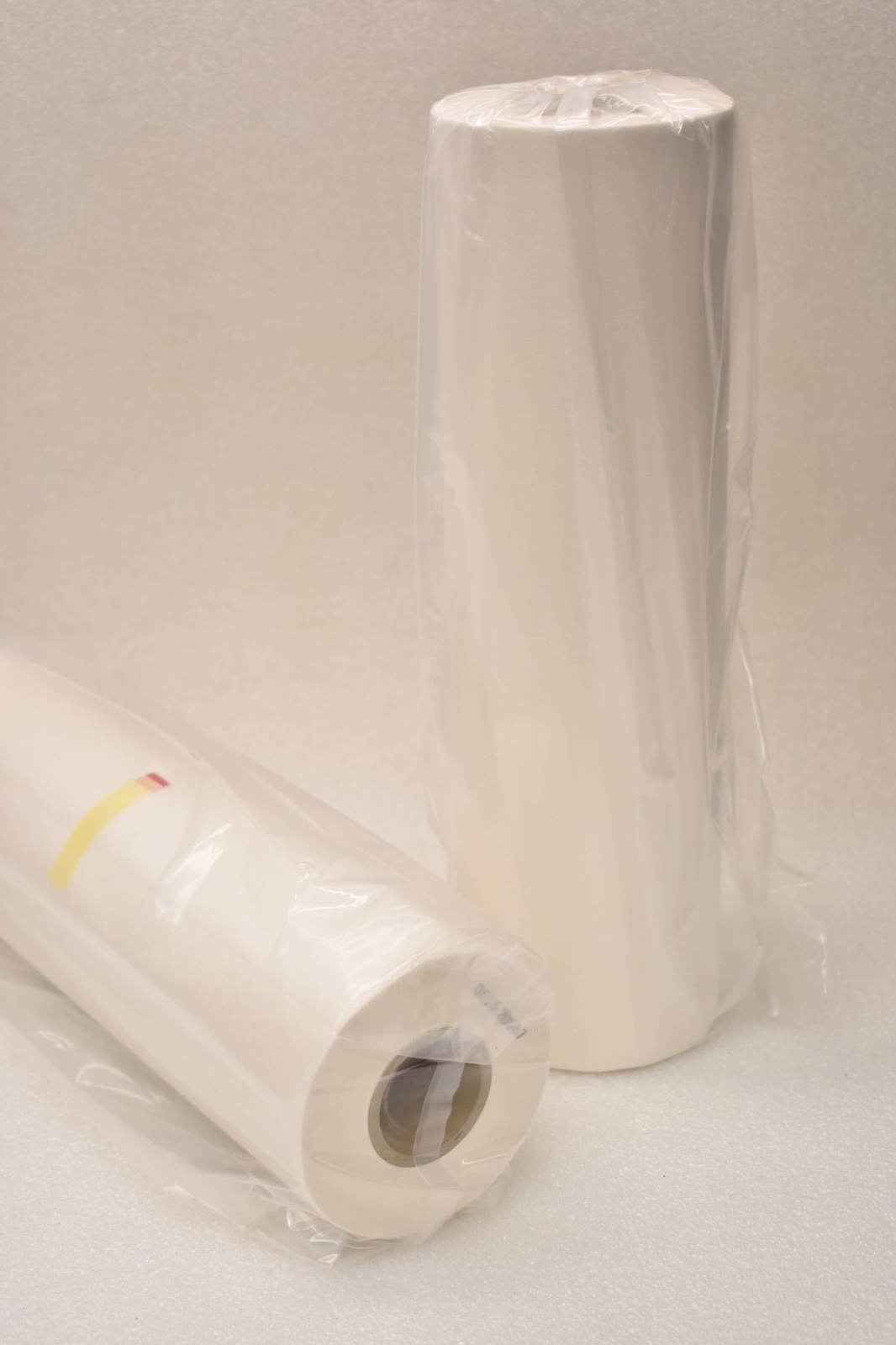Savin 4555 Master Rolls 320MMx110Mx2Rolls Master Type 350, 0605-20587 NEW IN BOX