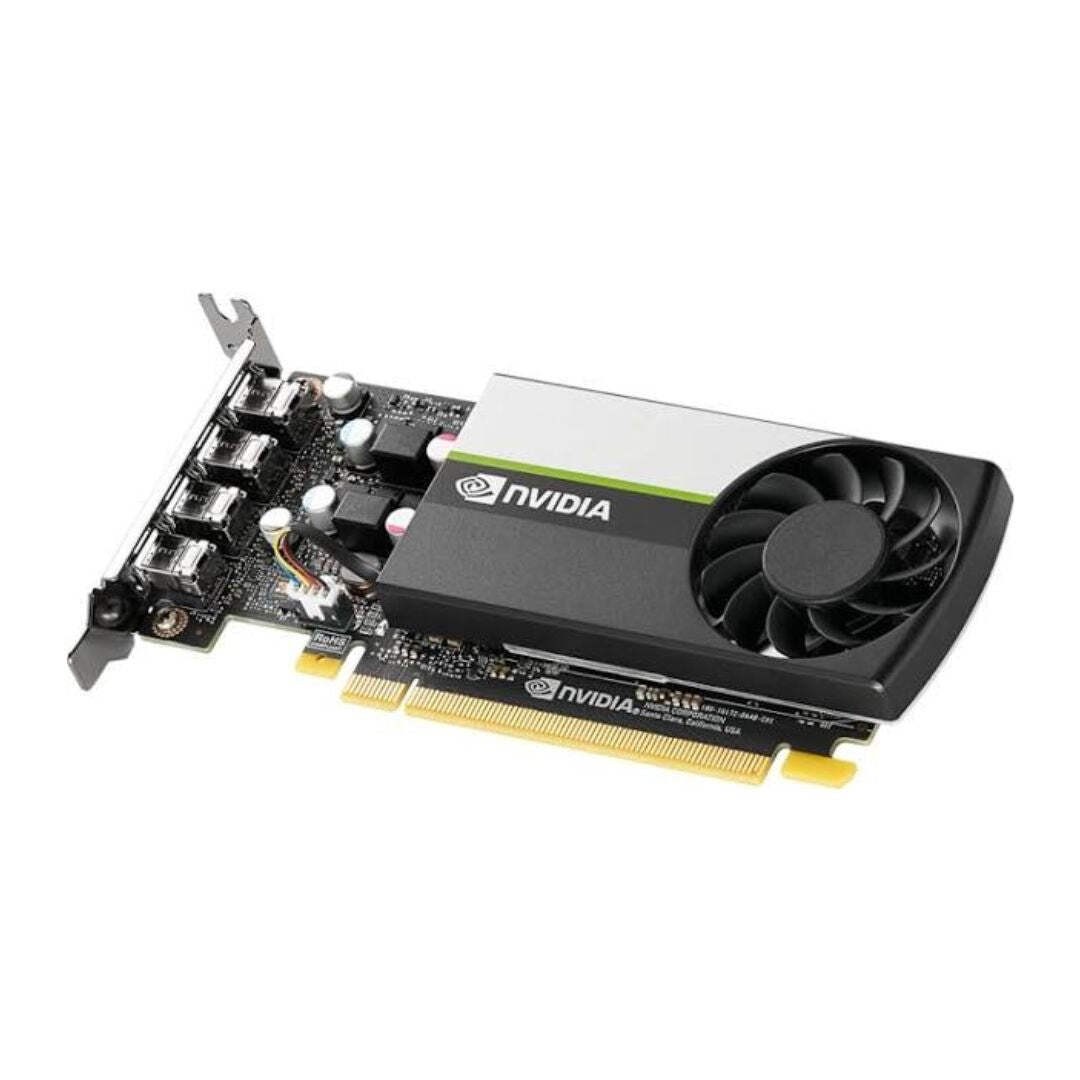 NVIDIA T1000 8GB GPU Low Profile