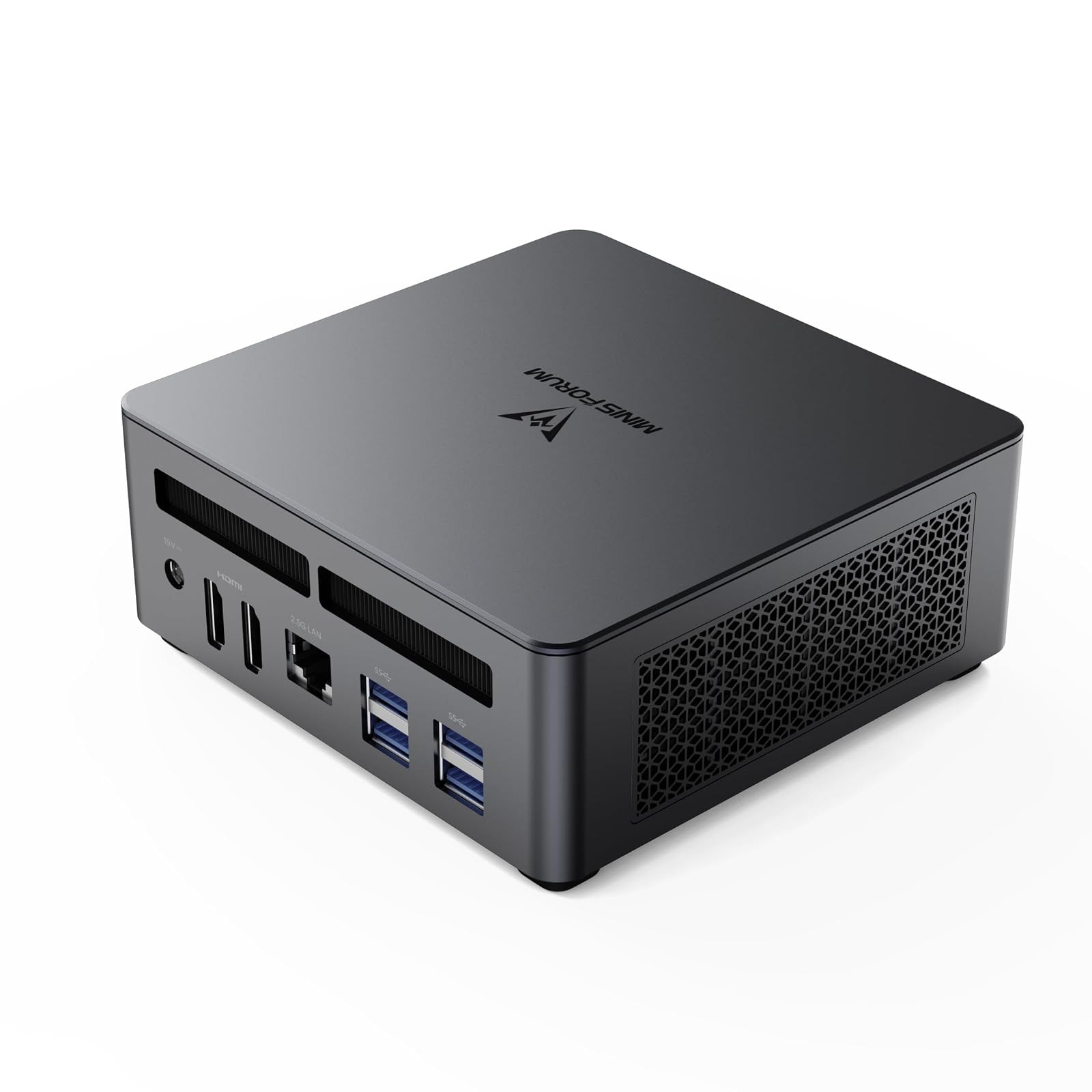 Mini PC Ryzen 9 7940HS 8C 16T 5.2GHz Micro