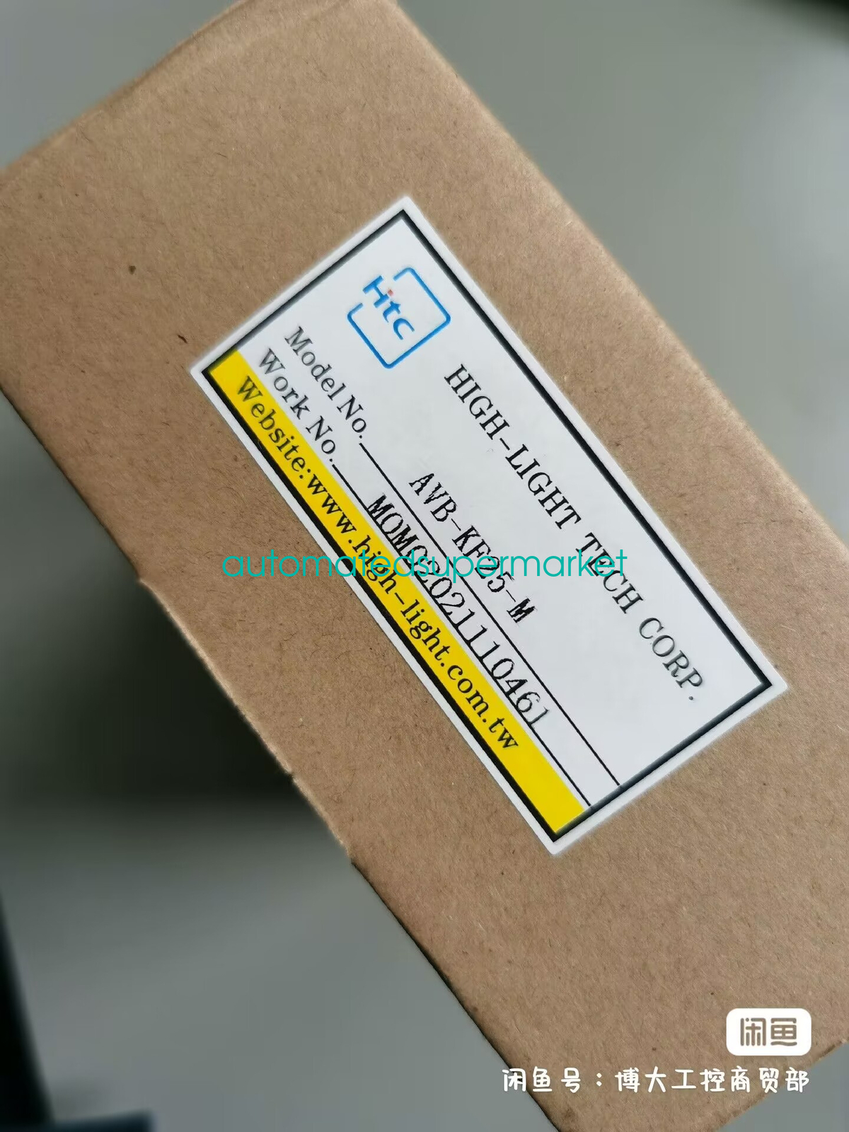 1PC NEW AVB-KF25-M Vacuum angle valve Shipping by DHL/FedEX