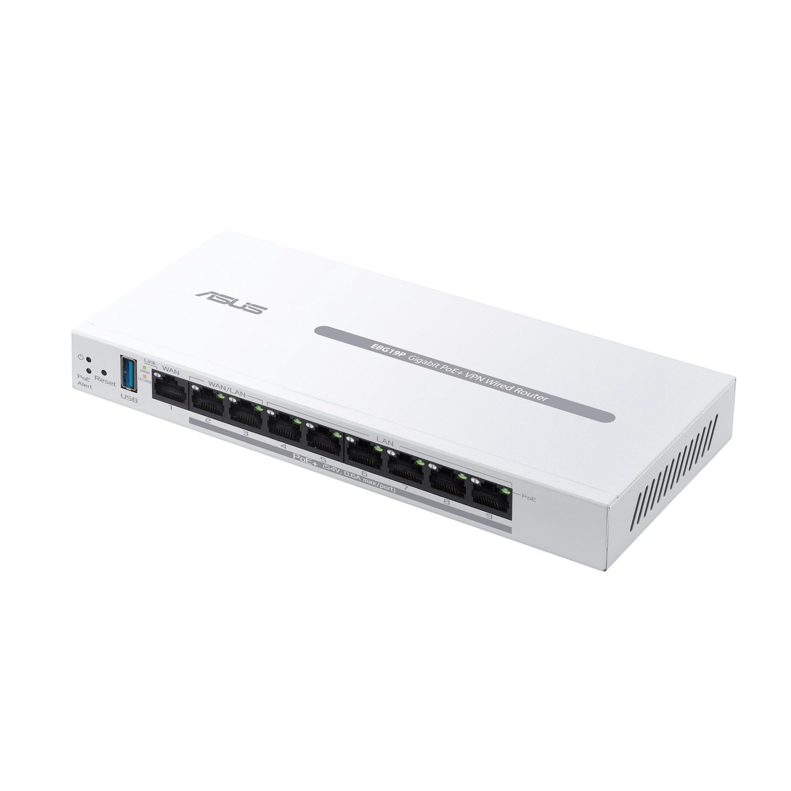 Asus ExpertWiFi EBG19P Router
