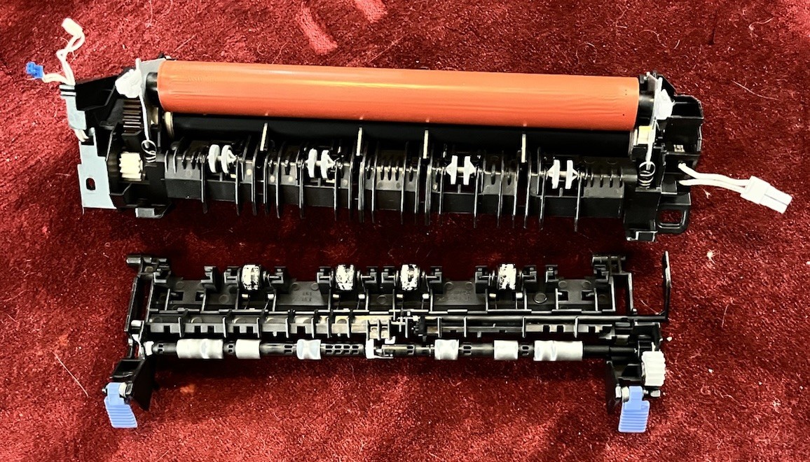 OEM Brother Fuser Unit D01CEC001 LR2241001 for MFC-L8600CDW HL-L8350CDW L8850CDW