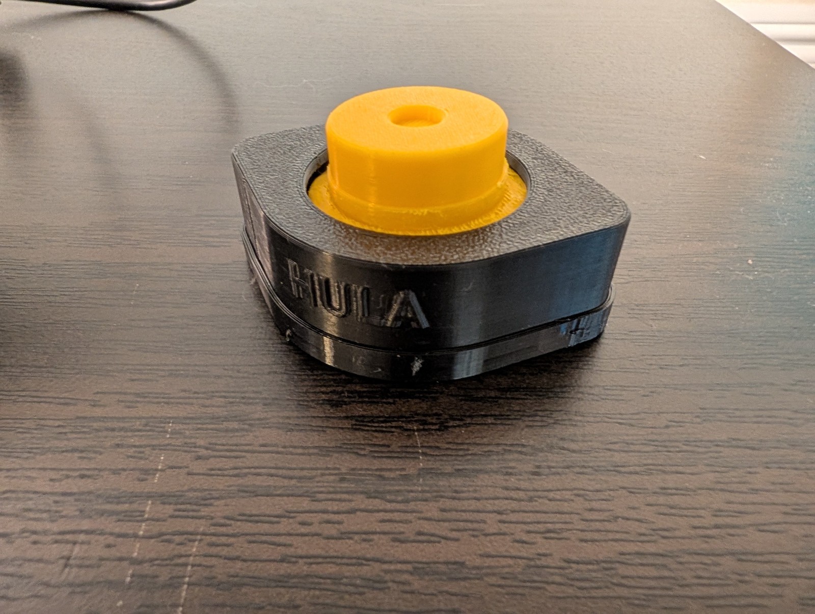 3D Printer Shock-Anti Vibration Feet for Snapmaker U1 - 4 Qty Set