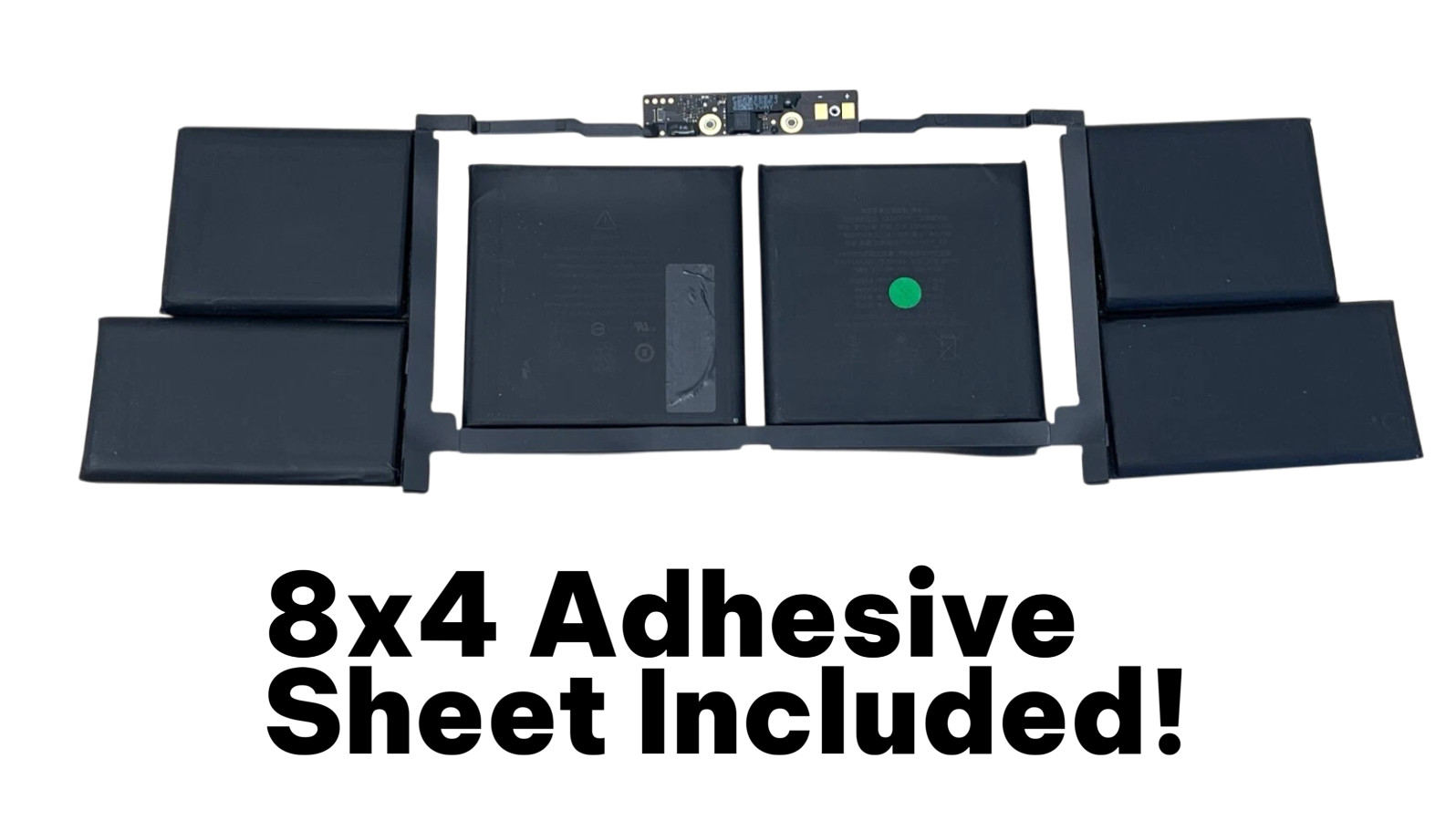 OEM Genuine A1953 Battery For Apple Mid 2018 2019 MacBook Pro 15'' A1990