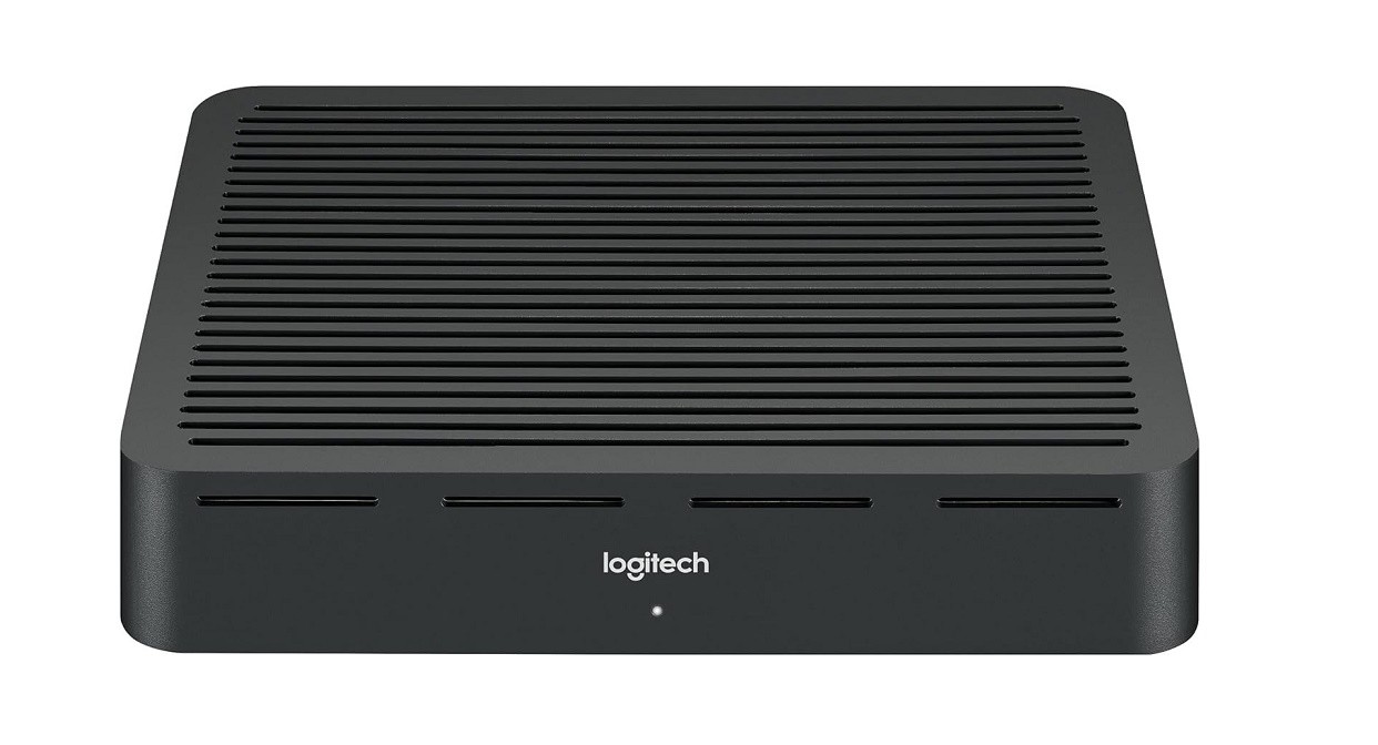 Logitech 993-001951 RALLY SOLUTION DISPLAY HUB