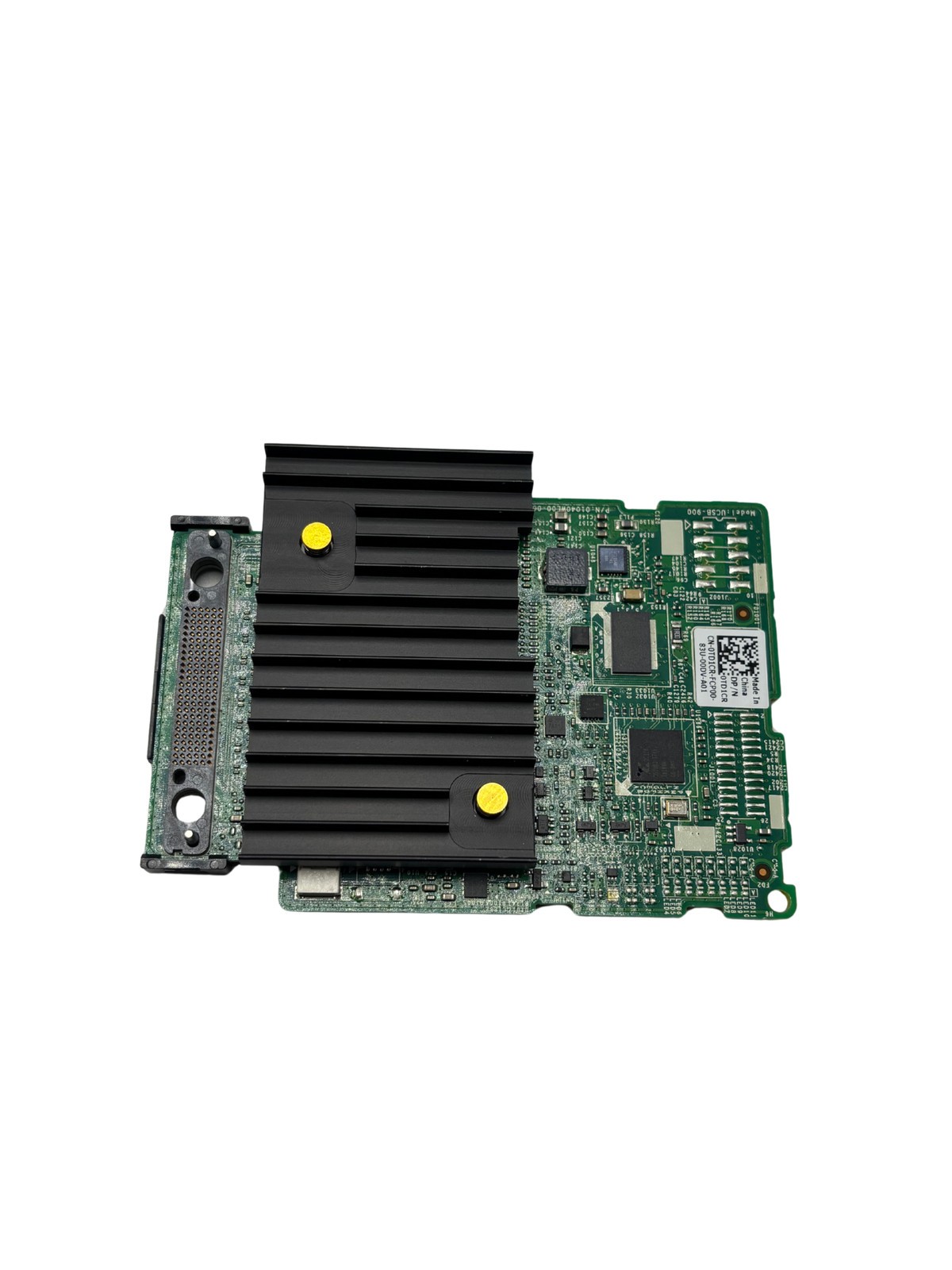 Dell TD1CR PERC H330 12G Mini Blade Raid Controller for C6420