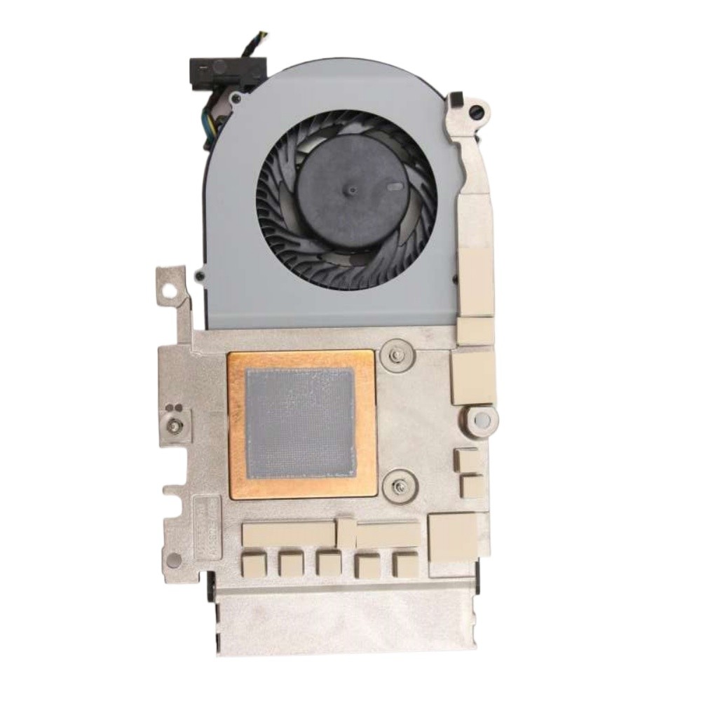 Original For Lenovo Tiny6 Tiny7 M90q P340 Tiny M70q 65W Cooler Heatsink Fan
