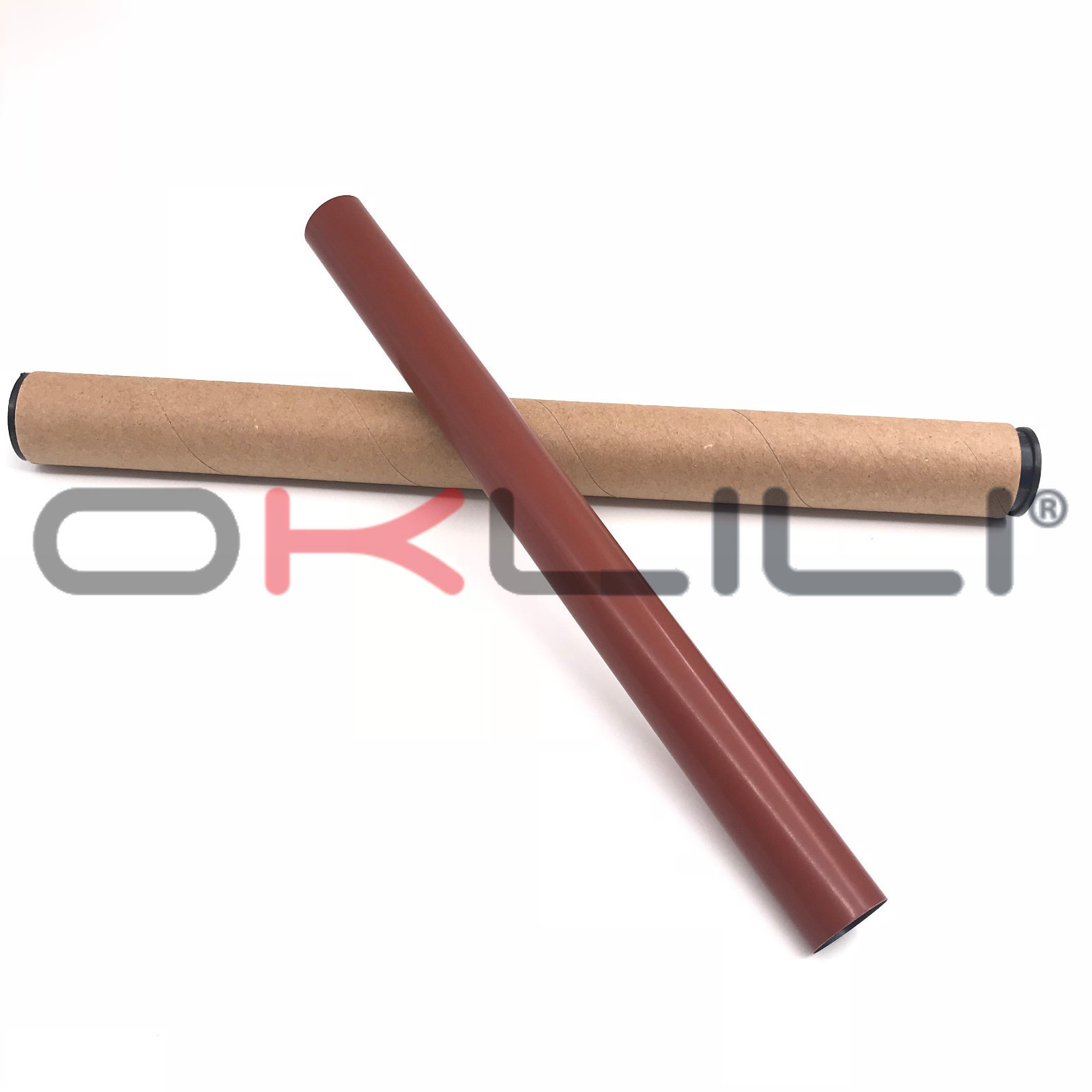 10PC OEM RM1-1820-FILM Fuser Fixing Film Sleeve HP Color LaserJet 1600 2600 2605