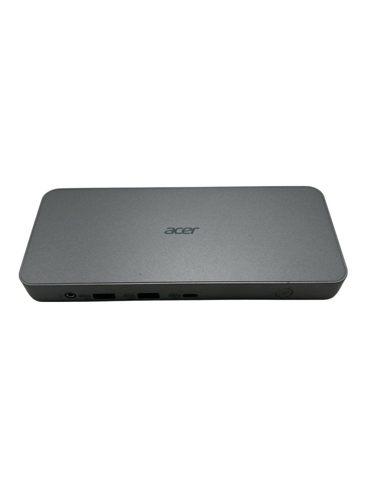 Acer 15-in-1 USB-C Dock D501 (READ)