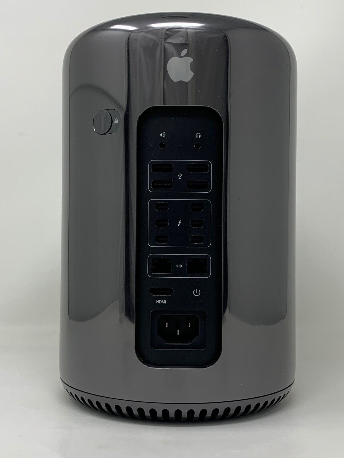 Custom Apple Mac Pro 2013 Up to 2.7GHz 12-Core 128GB 2TB SSD D500 + Warranty