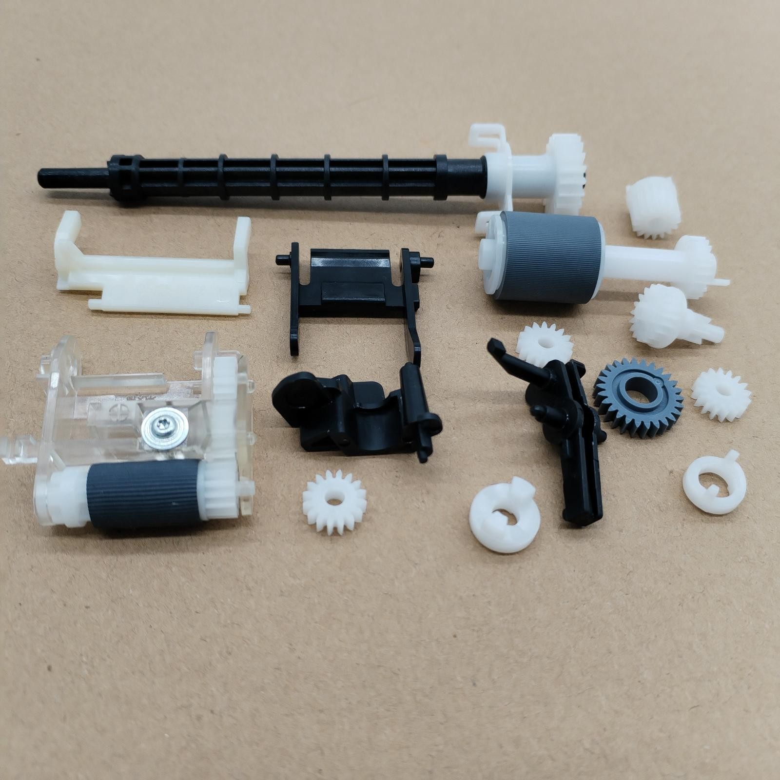 ADF Pick-Up Roller Fits For HP 7720 9720 9720e 9730 7710 9730e 7730 7740