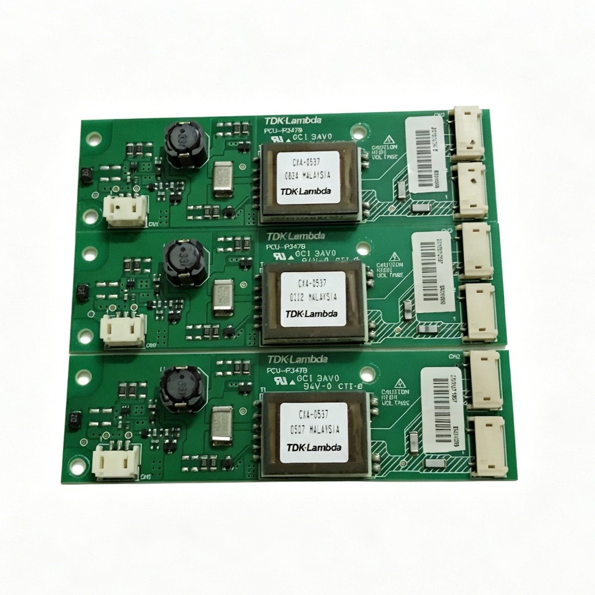 NEW For original TDK.Lambda PCU-P347B CXA-0537 LCD Power Inverter Board US STOCK
