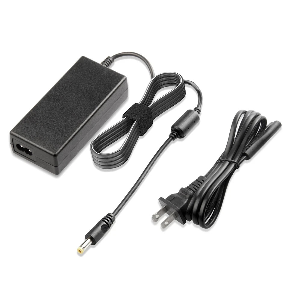 AC Adapter Charger Power Cord for Compaq Presario 900 a900 1500 F700 F755 F755US