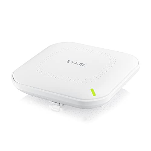 WiFi 6 AX3000 Dual Band Router Smart Mesh Security Easy Setup 2 Year Warranty