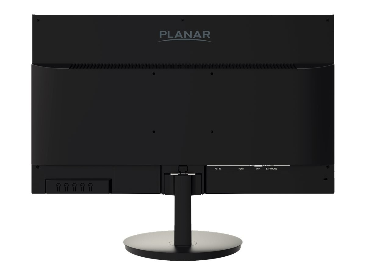 Planar Systems 24" PLN2400 Full-HD Edge-Lit LED Monitor