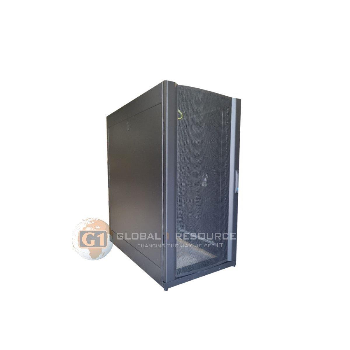 NEW 24U AR3104 Server Rack Enclosure Dell HP APC Servers Cabinet 19" Racks