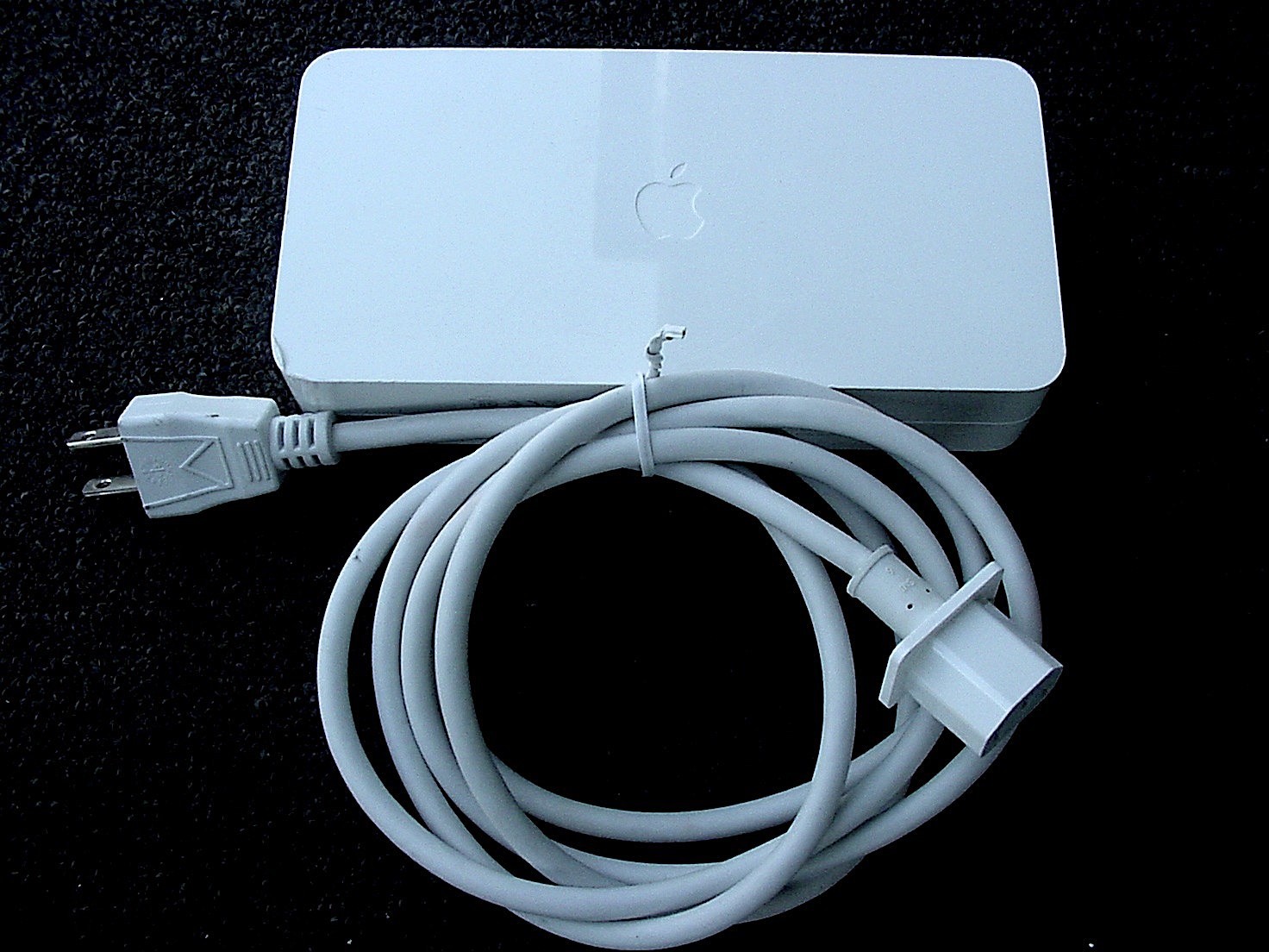 Apple Cinema HD Display 150W AC Power Adapter with Cord_Tested Good