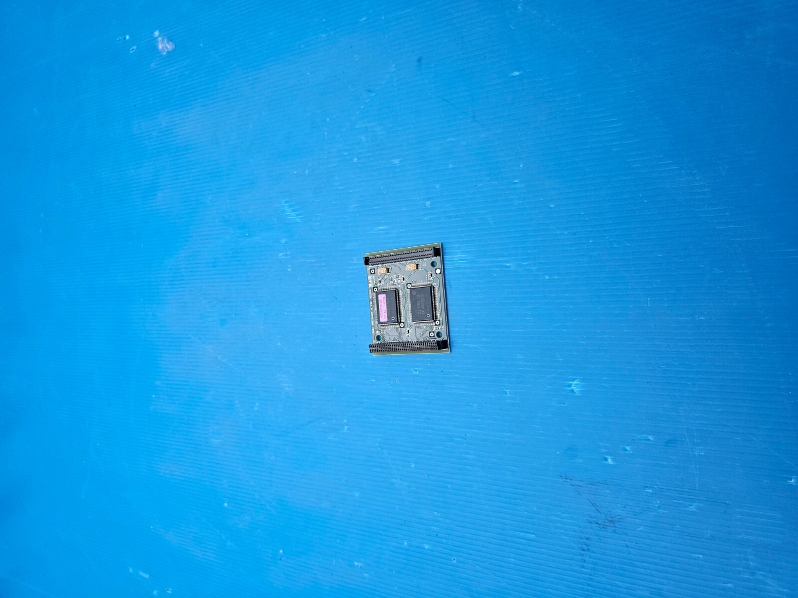 Matrox MGA-MYST/MOD2 memory upgrade 2mb additional RAM 625-00