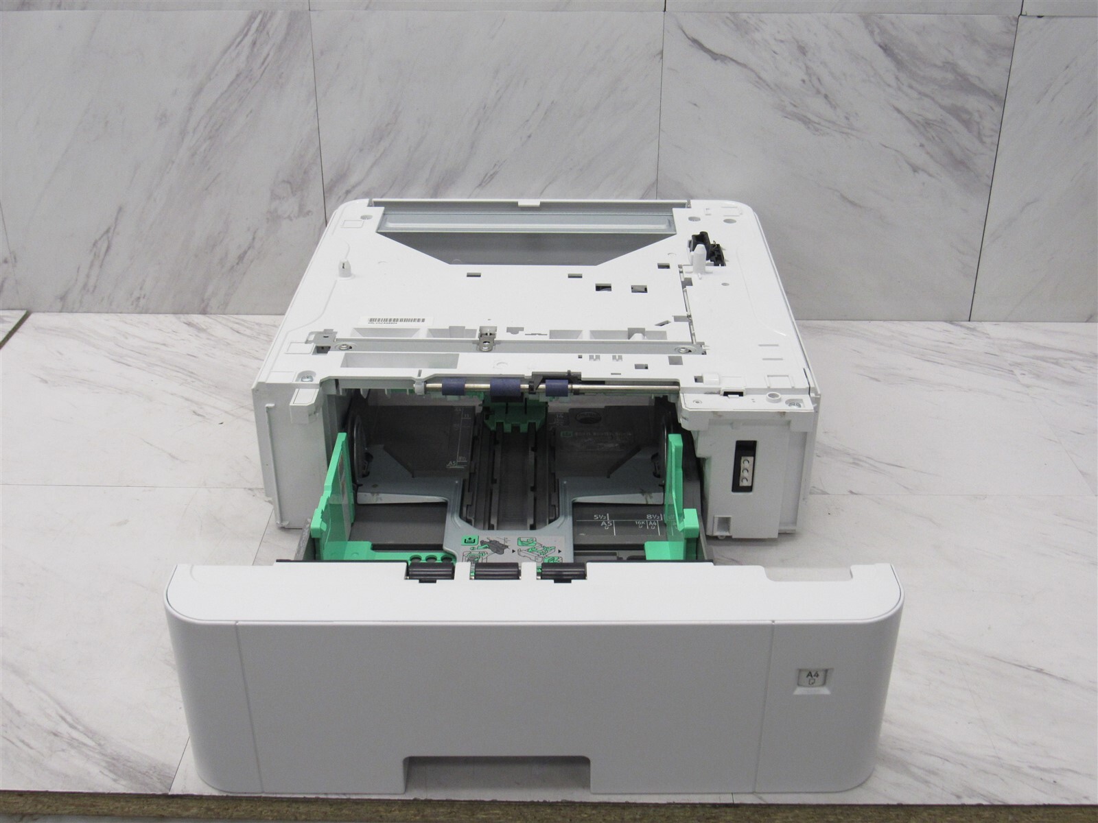 Ricoh 500-Sheet Paper Tray Feeder Unit PB1160 P800 P801 IM 600SRF IM 550F 418475