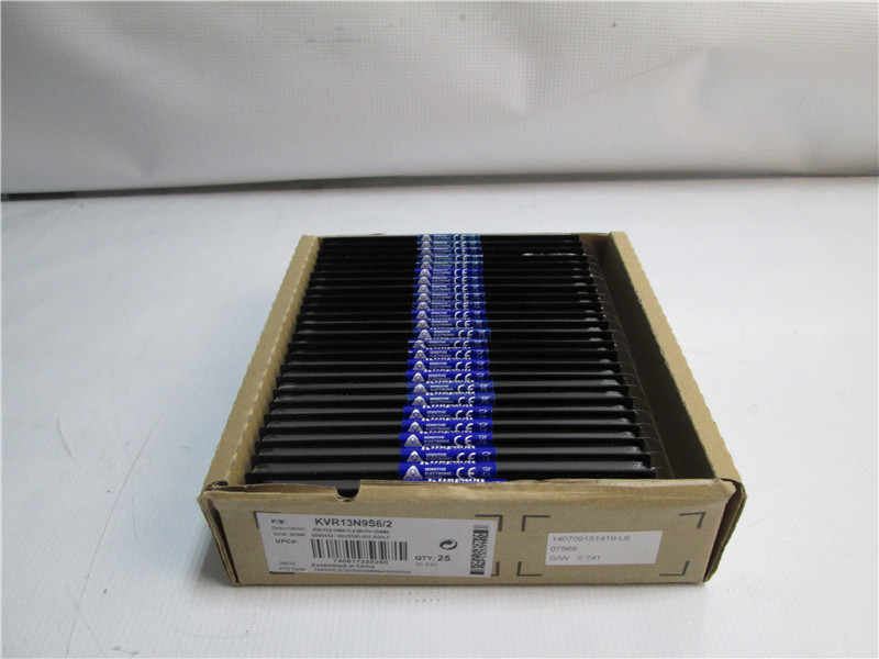 Kingston KVR13N9S6 2GB DDR3 1333MHz UDIMM Desktop RAM New Open Box Lot of 25