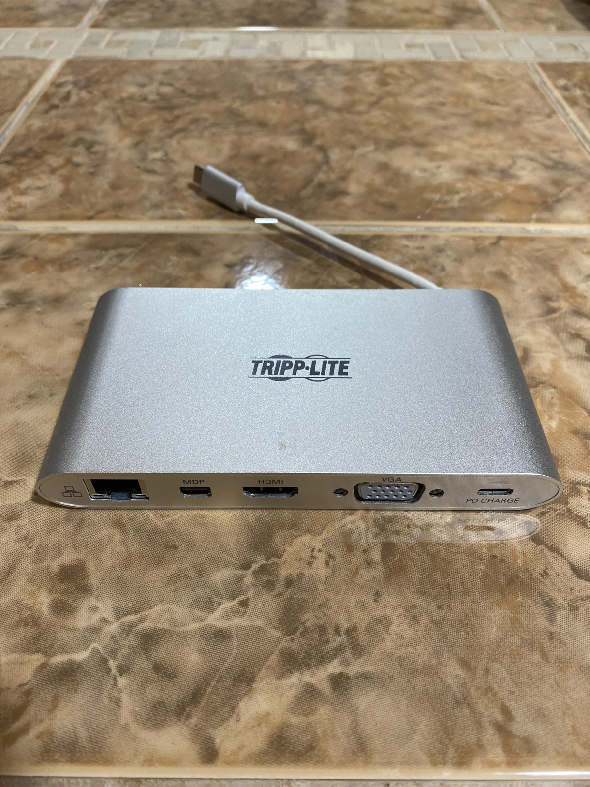 Tripp Lite USB 3.1 Gen 1