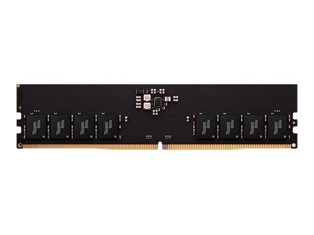 Team Group Team Elite Ddr5 Module - DIMM 16GB DDR5 4800MHz TED516G6000C4801