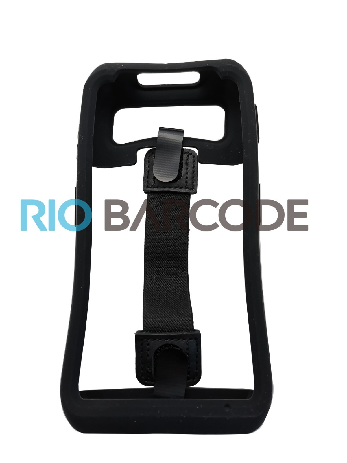 2pcs Rubber Boot Protective Replacement for Honeywell EDA52 EDA52-RB-0