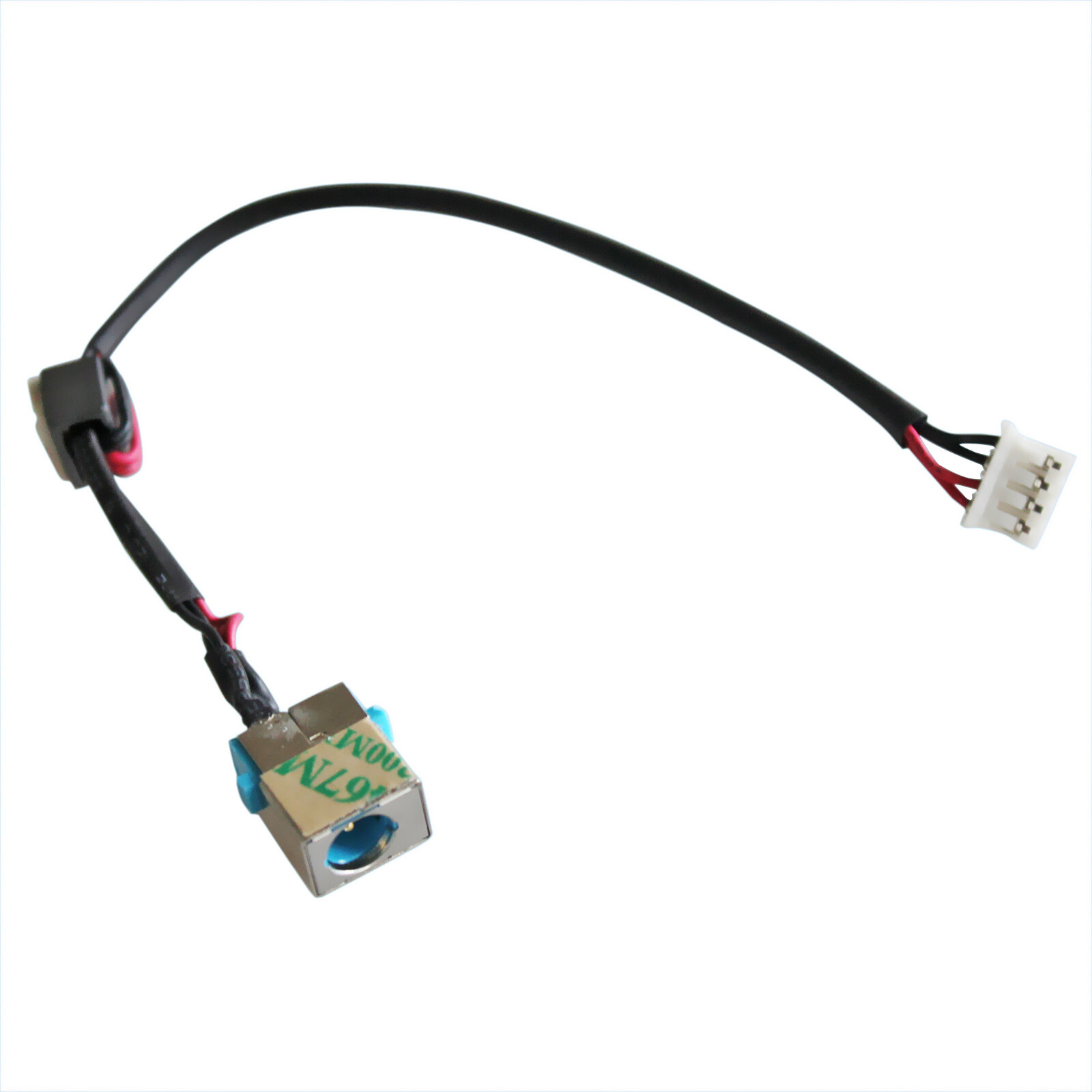 REPLACEMENT FOR ACER ASPIRE V3-551-8887 DC POWER JACK SOCKET CABLE US STOCK FTUS
