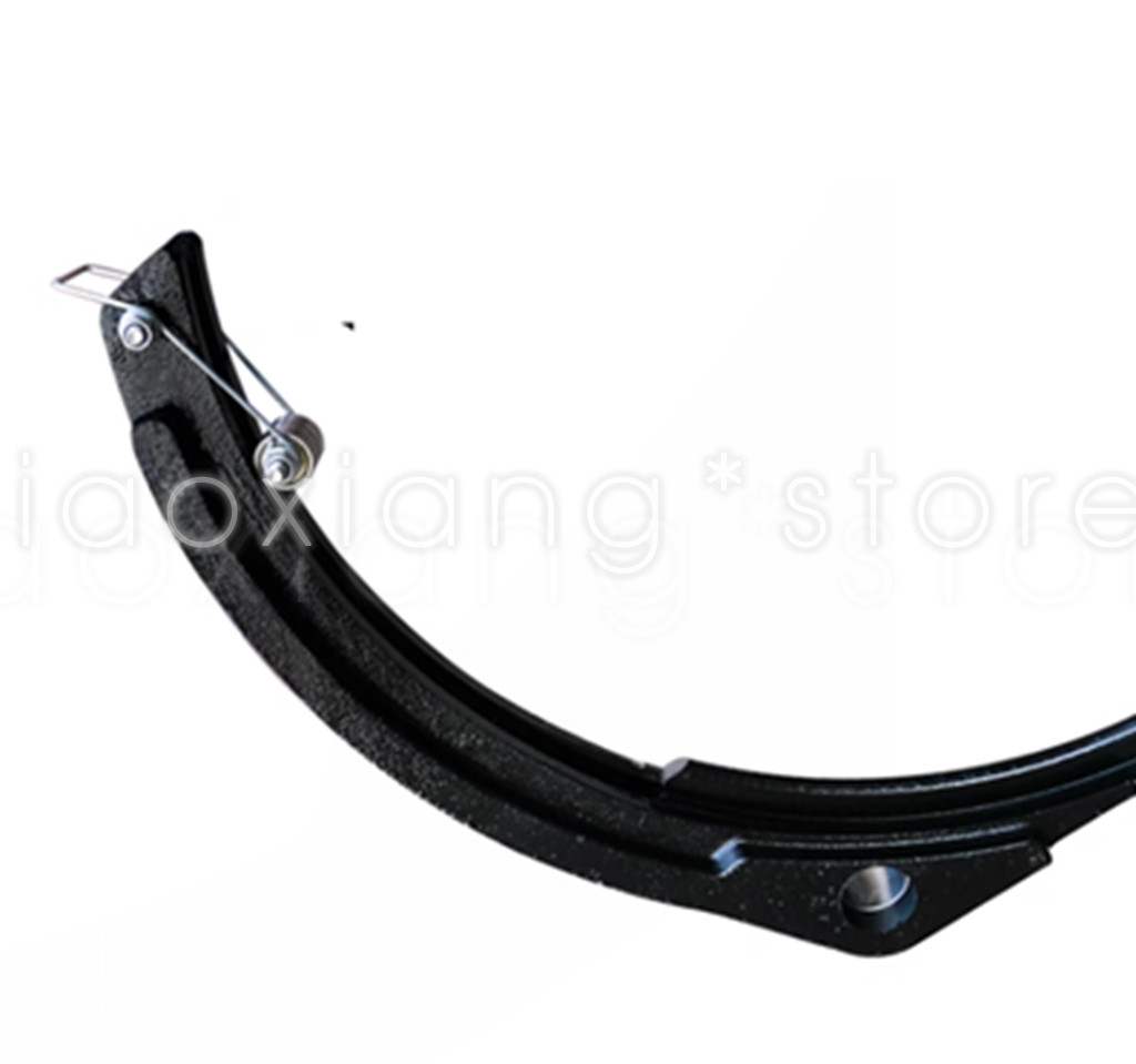 QTY:1 Crane Rope Guide 32T (Made in China Replacement)