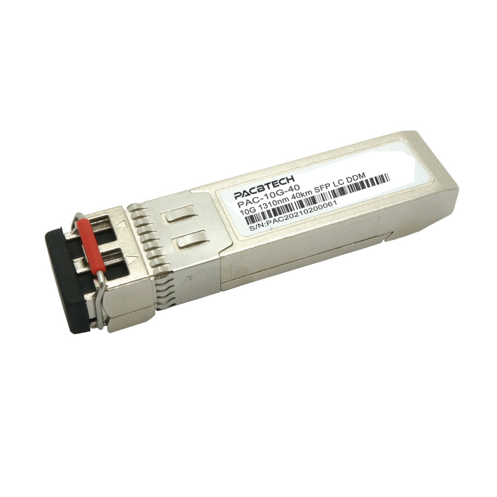 For Cisco SFP-10G-ER SFP+Module Transceiver 1550nm SMF 40km 80km 100km  Optional
