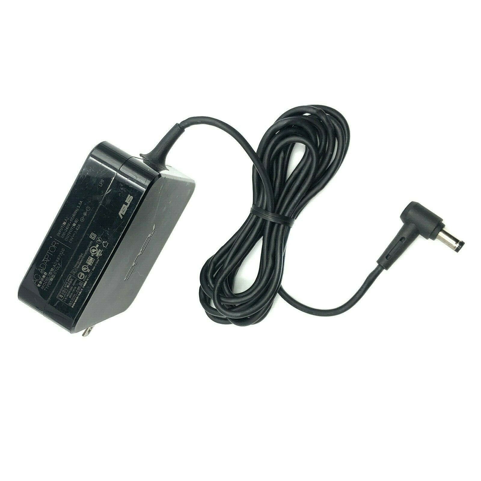 Genuine 65W Asus AC DC Wall Adapter for Chromebox CN60 Mini Desktop PC