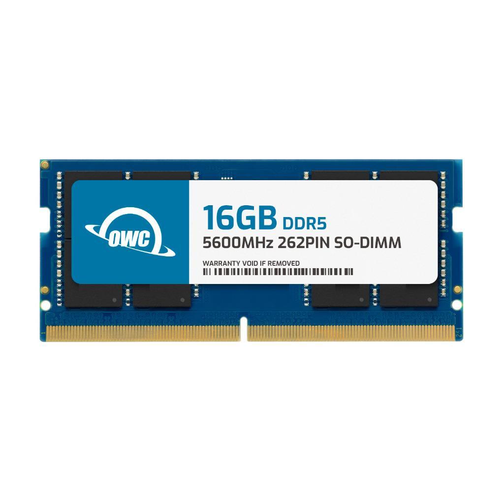 OWC 16GB Memory RAM For HP OMEN Transcend 16-u1047nr OMEN 16z-xf000