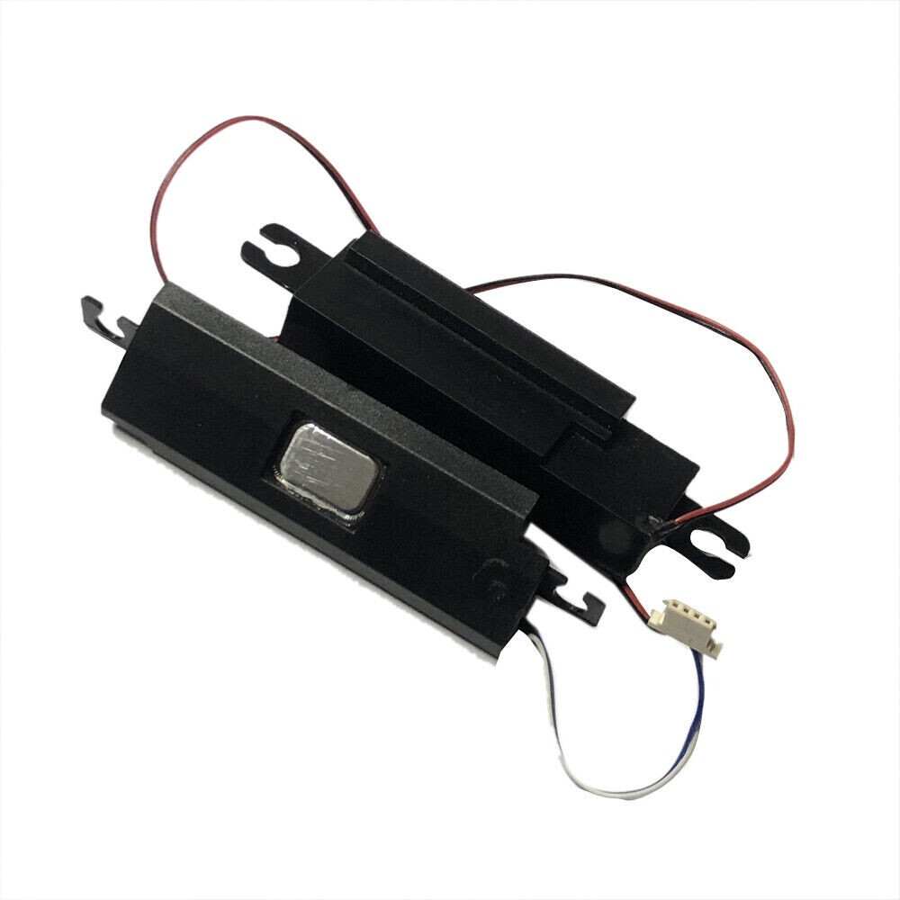 1Pair For E6520 Built in Speaker 0F0W91 F0W91 PK23000EA00 GT Left and right 