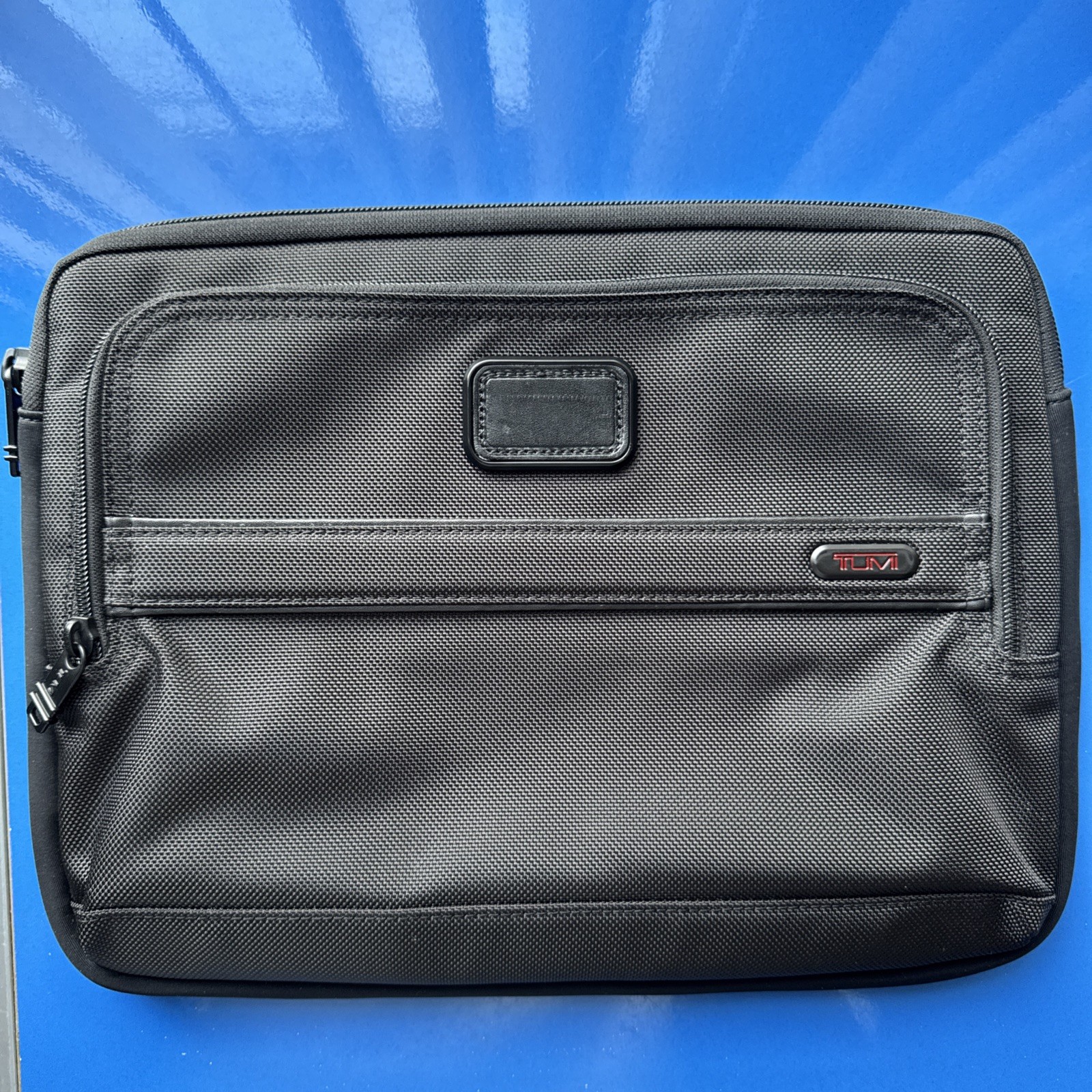 TUMI ALPHA Medium Laptop Cover