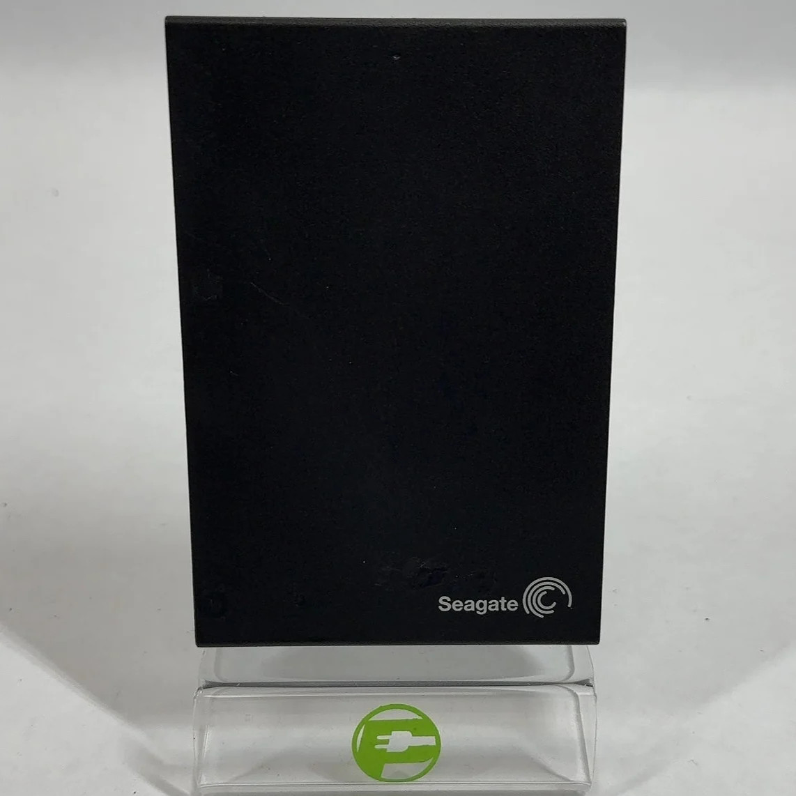 Seagate Portable Expansion Portable Drive 2TB HDD 1D6APB500 G2U