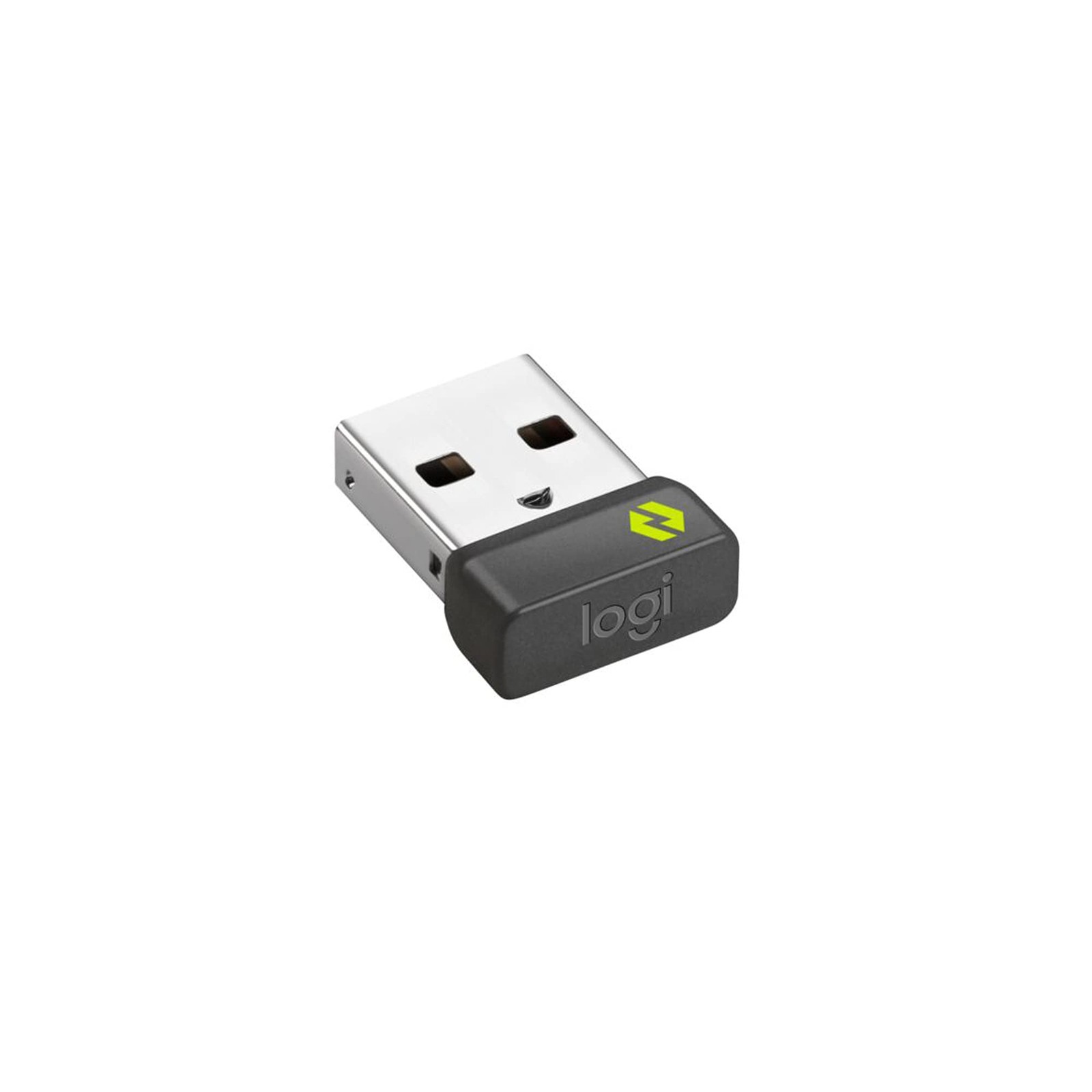 Logitech Logi Bolt USB Receiver LBUSB1 OS, Black