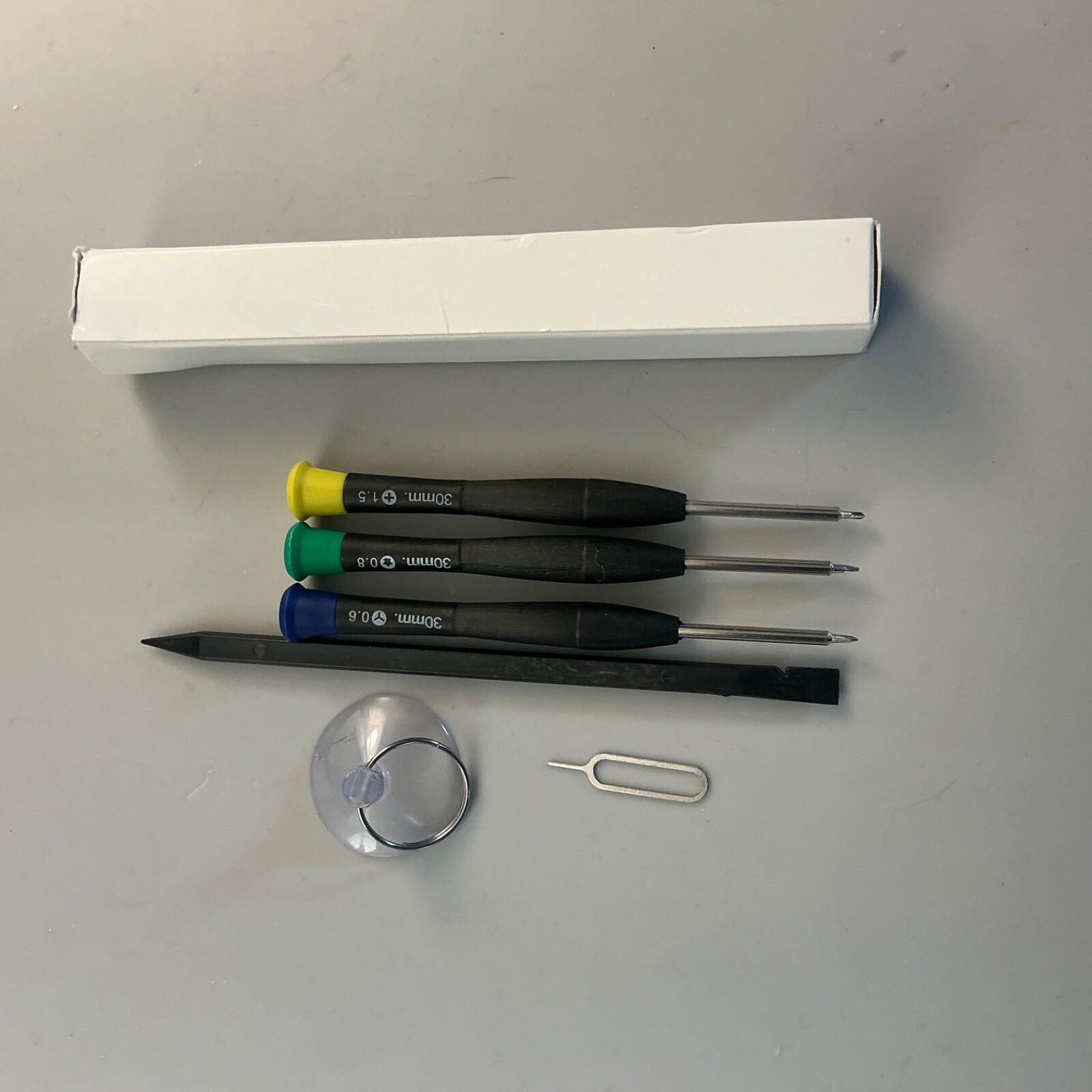 Opening Repair Tool Kit Pry Tools For Apple iPad 1/2/3/4/5 Air Mini Tablets #2