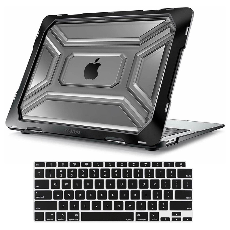 Heavy Duty case for MacBook Air Pro 13 inch Case M1 M2 2022  A2338 A2337 A2179