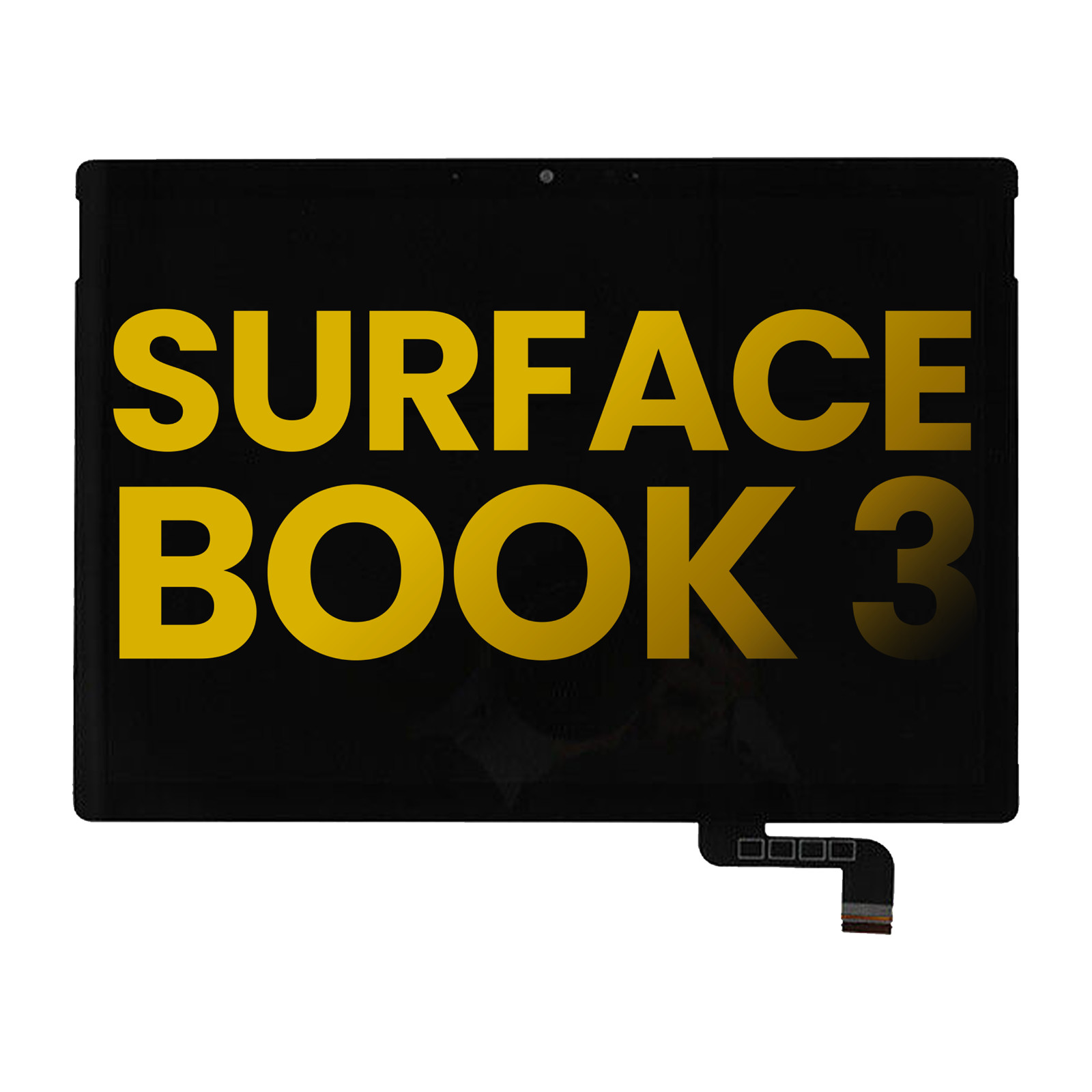 Original LCD Display Touchscreen 13.5"For Microsoft Surface Book 3 3rd Gen