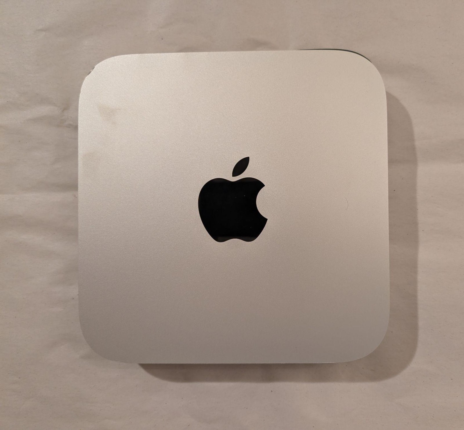 Apple Mac Mini M2 8-Core 512GB SSD 8GB Unified RAM 10-Core GPU READ