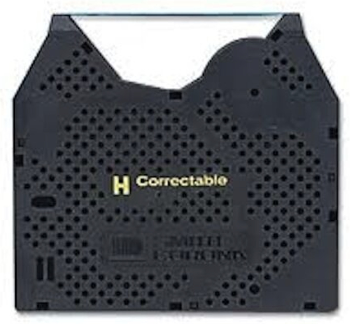 SMITH CORONA SL460 SL470 SL480 SL500 SL560 SL570 TYPEWRITER CARTRIDGE RIBBON