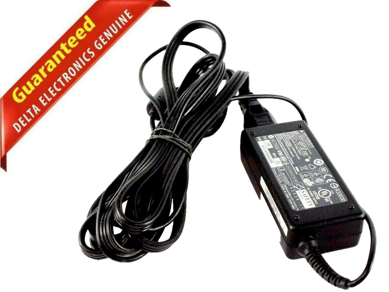 Genuine Delta 65W AC Power Adapter SADP-65NB Compatible For Asus,Dell,Universal