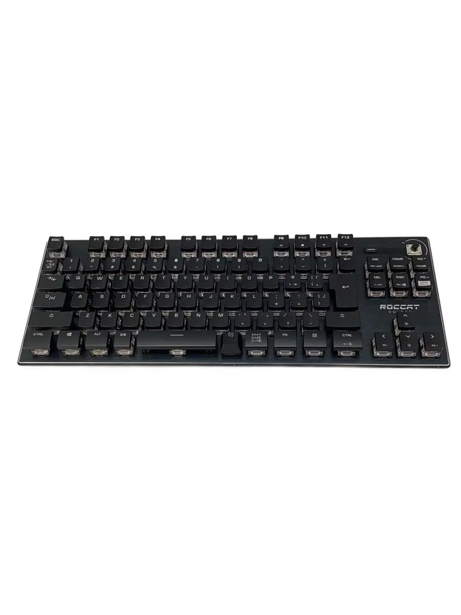 ROCCAT Computer Peripherals/ROC 12 285/VULCAN/Gaming Keyboard//