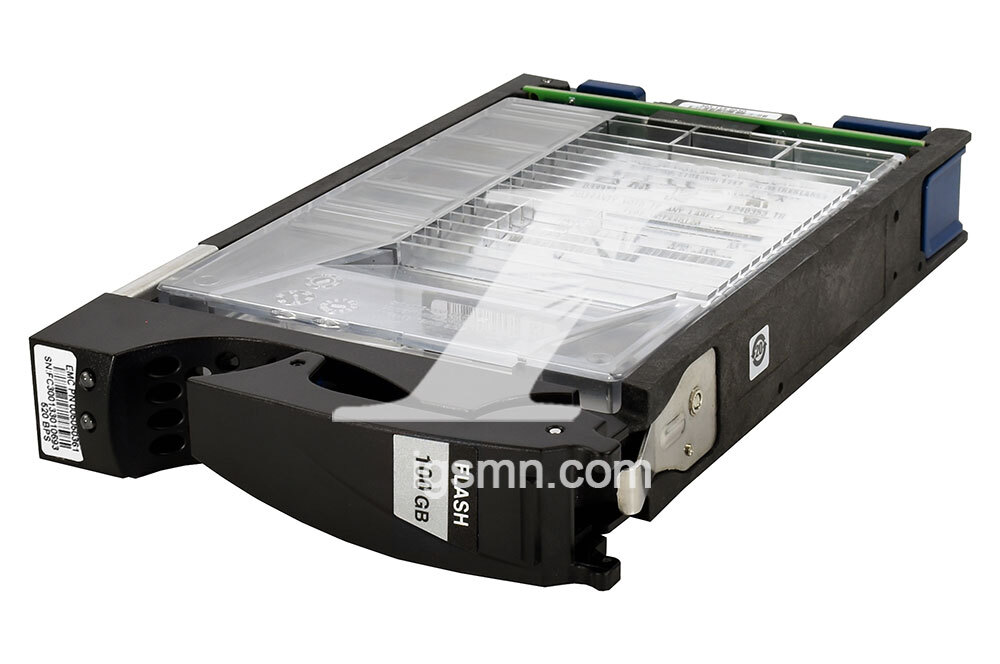EMC 005050361 100GB 6G SAS 3.5" Flash SSD Solid State Drive for VNX
