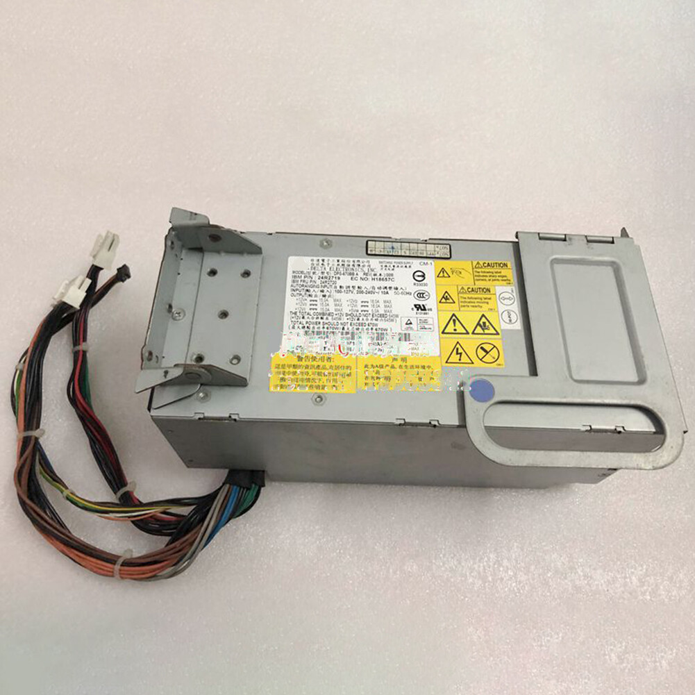 Used For IBM X3400 X3500 Server Power Supply DPS-670BB A 24R2719 24R2720 670W