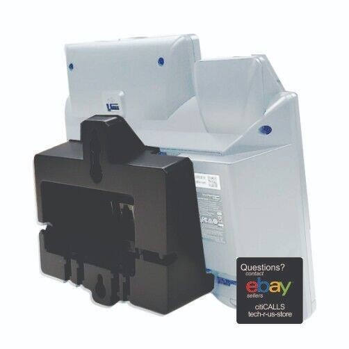 Yealink T41T42-Mount WMB-T4S 3301000000 Wall Mount Bracket for T40 T41 T42 T43 T