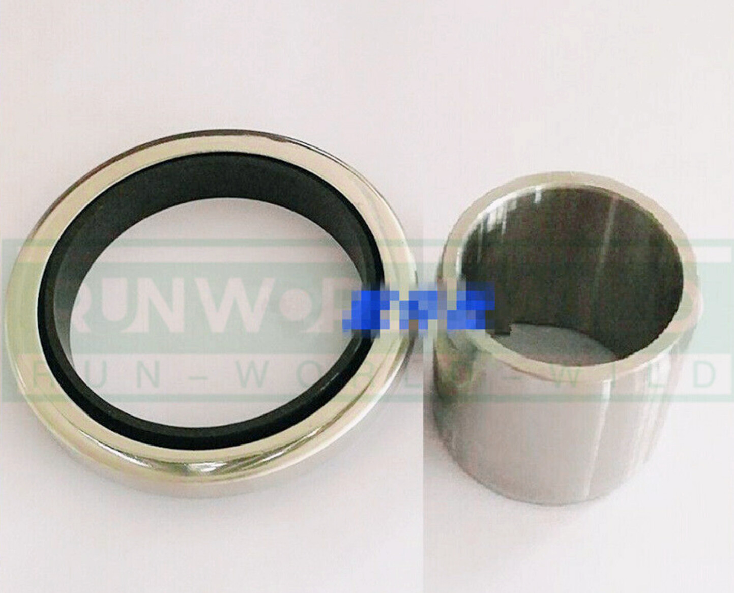 1SET FIT FOR Atlas Copco Air Compressor Oil Seal Sleeve 2901056100
