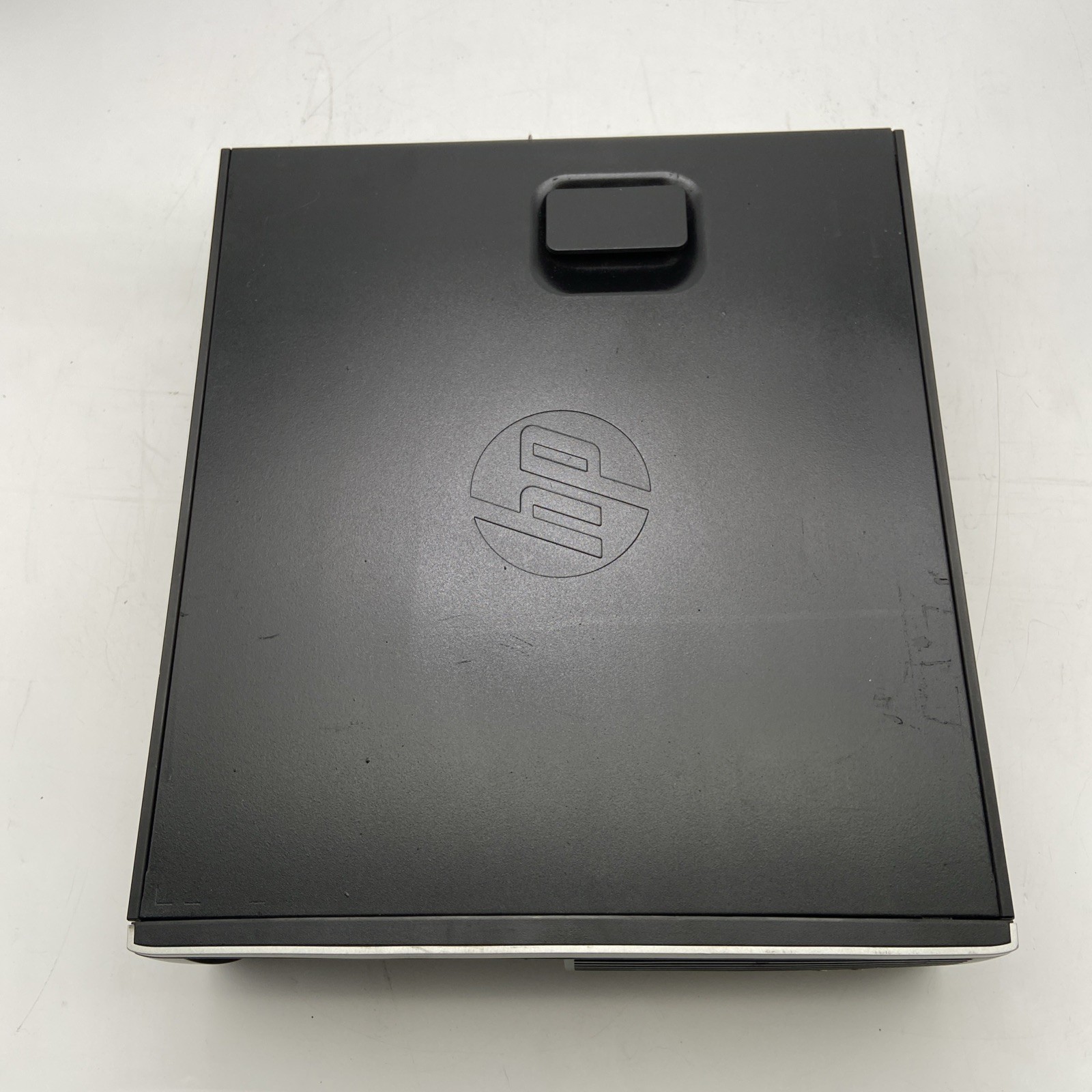 HP Compaq Elite 8300 SFF Intel Core i5-3470 3.20GHz 8GB 1TB Hard Drive