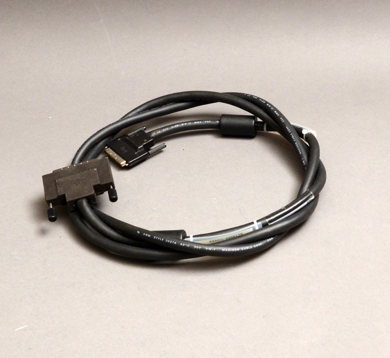 Genuine HP SCSI cable 5183-2675 VHDCI 68pin 2.5m C2362B
