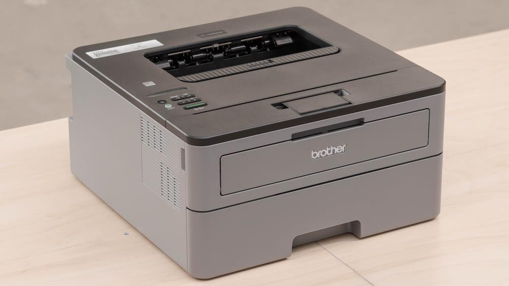 Brother HL-L2350DW Monochrome Laser Printer DRUM/TONER INCLUDED.